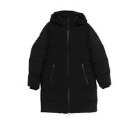 Marc O'Polo x FUNCTION MOP hooded zip coat - Black XL-XXL