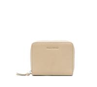 Marc O'Polo zip-around leather wallet - Neutrals One Size