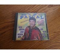 MARC PASCAL - LES CHANSONS D'AMOUR OUBLIÉES