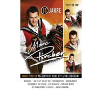 Marc Pircher - 15 Jahre Marc Pirchner [DVD]
