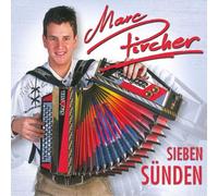 Marc Pircher - Sieben Suenden