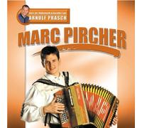 Marc Pircher - Stars Der Volksmusik Prae
