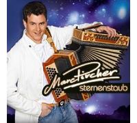 MARC PIRCHER "STERNENSTAUB" CD NEW
