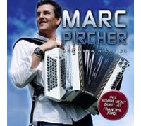 MARC PIRCHER "WER WENN NICHT DU" CD NEW