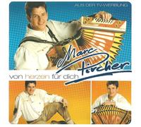 Marc Pircher - Zünftige Gute Laune Musi