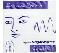 Marc Pouliot - Sommeil Profond-Ondes Delta