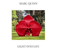 Marc Quinn: Light Into Life