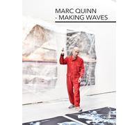 Marc Quinn - Making Waves