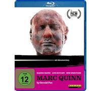 Marc Quinn - Making Waves . Life Support . New Directors [Blu-ray]