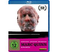 Marc Quinn - Making Waves . Life Support . New Directors (Blu-ray) (US IMPORT)