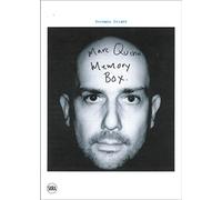 Marc Quinn: Memory Box – Thames & Hudson