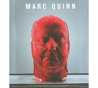 Marc Quinn: Recent Werk: Recent Sculpture