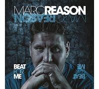 Marc Reason - Beat For Me - The Album