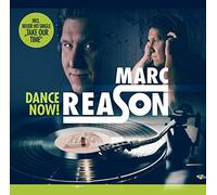 Marc Reason - Dance Now!