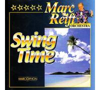 Marc Reift Orchestra / Various - Swing Time