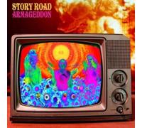 MARC RIBLER - ARMAGEDDON - CD - J3z