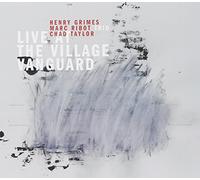Marc Ribot - Live At The Village Vanguard