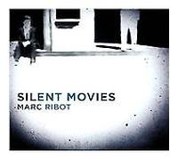 Marc Ribot - Silent Movies - CD - K4z