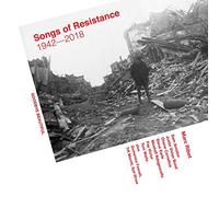 Marc Ribot - Songs Of Resistance 1942 - 2018