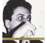 Marc Ribot - Yo! I Killed Your God