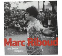 Marc Riboud - Pompidou Collection