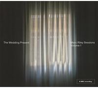 Marc Riley Sessions