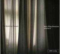 Marc Riley Sessions Vol 2