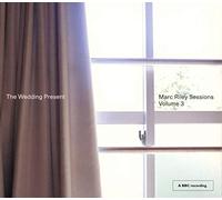 MARC RILEY SESSIONS VOLUME 3