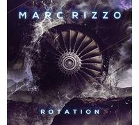 Marc Rizzo - Rotation