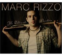Marc Rizzo – Ultimate Devotion – CD – The Orchard