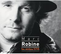 Marc Robine - Les années EPM