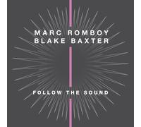 Marc Romboy and Blake Baxter - Follow The Sound [VINYL]
