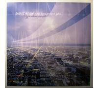 Marc Romboy feat Moped John - Hyperharmonic [Vinyl Maxi-Single] [VINYL]
