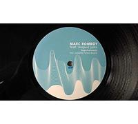 Marc Romboy Ft Moped John - Hyperharmonic [12" VINYL]