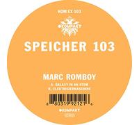 Marc Romboy - Speicher 103 [VINYL]
