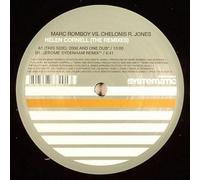 Marc Romboy Vs Chelonis R Jone - Hellen Cornell-the Remixe [Vinyl Single] [VINYL]