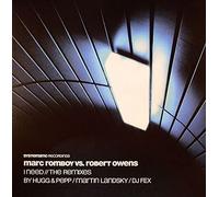 Marc Romboy Vs Robert Owens - I Need [Vinyl Single] [VINYL]