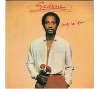 Marc Sadane - One Way Love Affair
