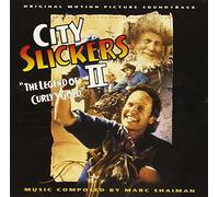 Marc Shaiman - City Slickers II: The Legend of Curly's Gold