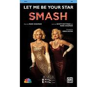 Marc Shaiman-Let Me Be Your Star-SAB