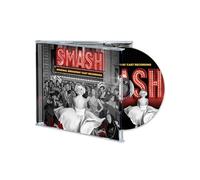Marc Shaiman/Scott Wittman - SMASH Original Broadway Cast Recording