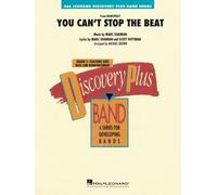 Marc Shaiman,Scott Wittman: You Can't Stop the Beat (from Hairspray)