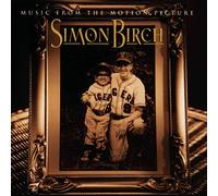 Marc Shaiman - Simon Birch: MUSIC FROM THE MOTION PICTURE