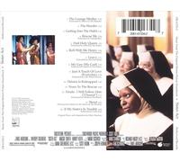 MARC SHAIMAN - SISTER ACT NEW CD