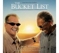 Marc Shaiman - The Bucket List (Original Motion Picture Soundtrack)