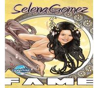 Marc Shapiro FAME: Selena Gomez Paperback Book Marc Shapiro Multicolor