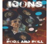 Marc Shapiro Orbit: Icons of Rock & Roll: Volume #1: Paul McCartney, John Marc Shapiro Multicolor