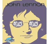 Marc Shapiro Orbit: John Lennon Paperback Book Marc Shapiro Multicolor