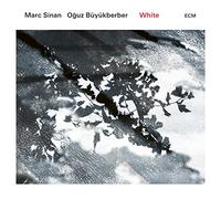 Marc Sinan & Oguz Buyukberber : White CD (2018) NEW FREE Shipping, Save £s