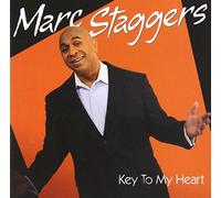 Marc Staggers - Key To My Heart